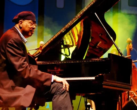 Chucho Valdés