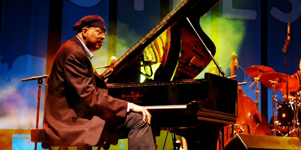 Chucho Valdés