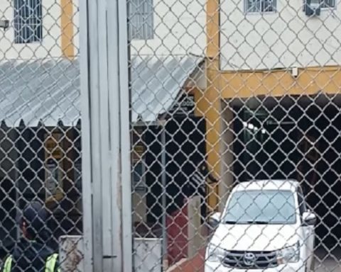 Chupaca: Internal accused of attempted rape dies in the Huamancaca prison