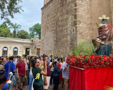 Iglesia y evangélicos piden oración y calma en Semana Santa tras tragedia en Jet Set
