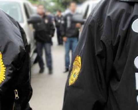 Cicpc stopped subject that captured young people in social networks to abuse them