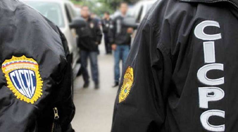 Cicpc stopped subject that captured young people in social networks to abuse them