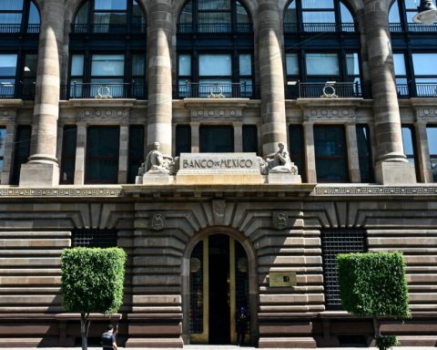 Citi estimates that Banxico will give remnants of 170,000 MDP; They represent 0.5% of GDP