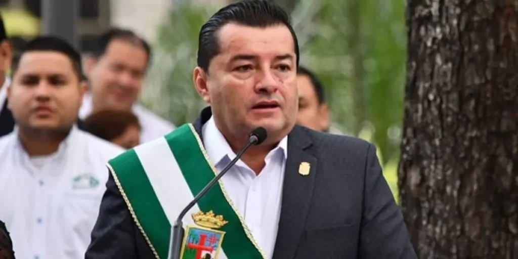 Civics are re -making the mayor to stop the avasallala hundreds in the ecological cord