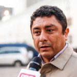 Collaborator: Bermejo used state resources in his party