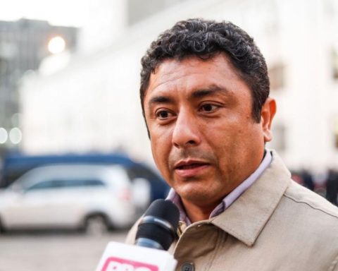 Collaborator: Bermejo used state resources in his party