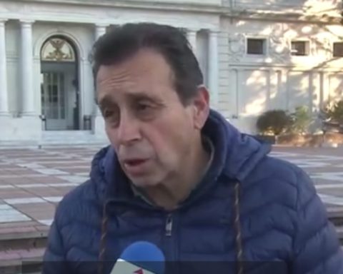 Colorado Rodríguez: "Political responsibility should be called immediately" to Deputy Reisch for her sayings