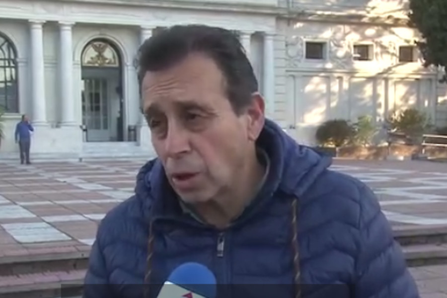 Colorado Rodríguez: "Political responsibility should be called immediately" to Deputy Reisch for her sayings