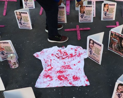 #Columnainvita | The thin line that distinguishes femicide from homicide