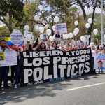 Foro penal presenta balance de presos políticos