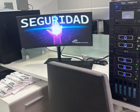 Comptroller reinforces public resources control with an investment of USD 2,000 million