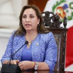 Congress: Banks ask Boluarte to refrain from traveling to the Vatican
