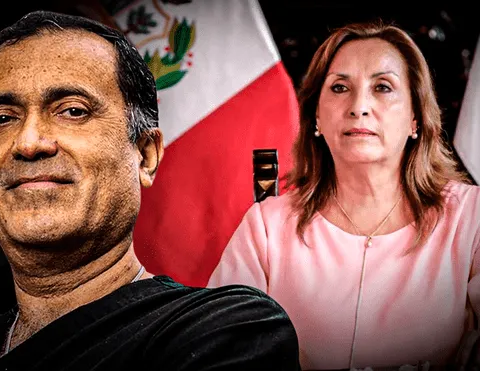 Congress: Supervision Commission recommends temporarily suspending Dina Boluarte for surgeries