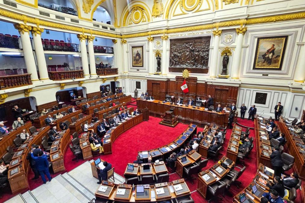 Congress includes use of AI as aggravating for the commission of crimes
