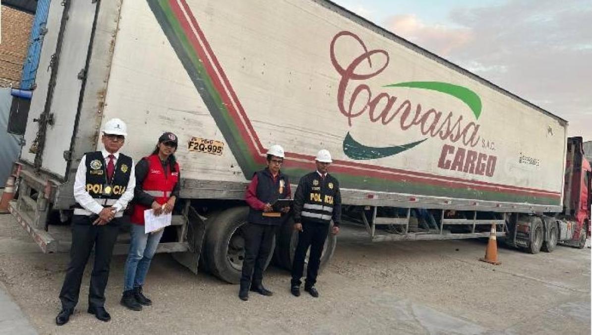 Congress ratifies opinion on domain extinction