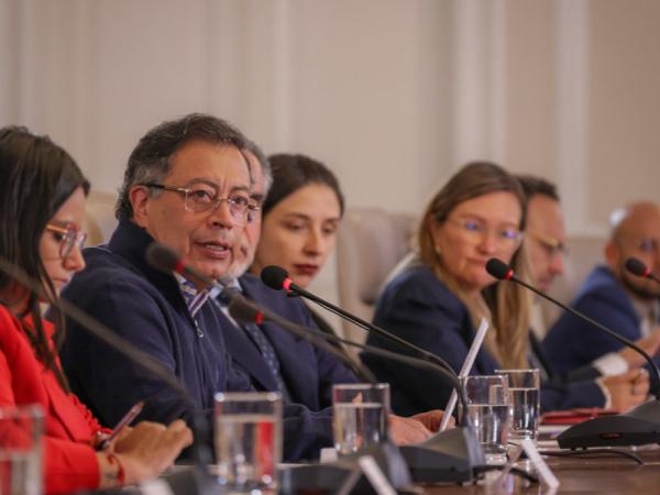 Council of Ministers goes anymore: the decision that takes it out of the air