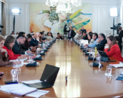 Councils of Ministers: When will challenge to failure that took them out of the air be presented?