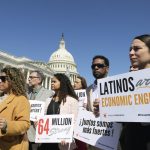 Court of Appeals put another red light to Trump in his purpose of suspending temporary protection to Venezuelans