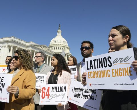 Court of Appeals put another red light to Trump in his purpose of suspending temporary protection to Venezuelans