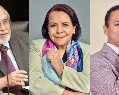 Court that will investigate judges also has candidates close to Morena