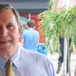 Joe Carollo
