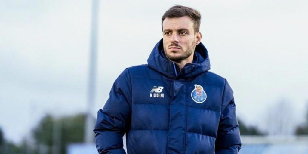 Cruz Azul claims 4.6 million euros to Anselmi for the termination of his contract