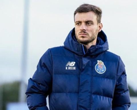 Cruz Azul claims 4.6 million euros to Anselmi for the termination of his contract