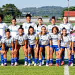 Cruzeiro surpasses Inter to assume vice-leadership of BR Female