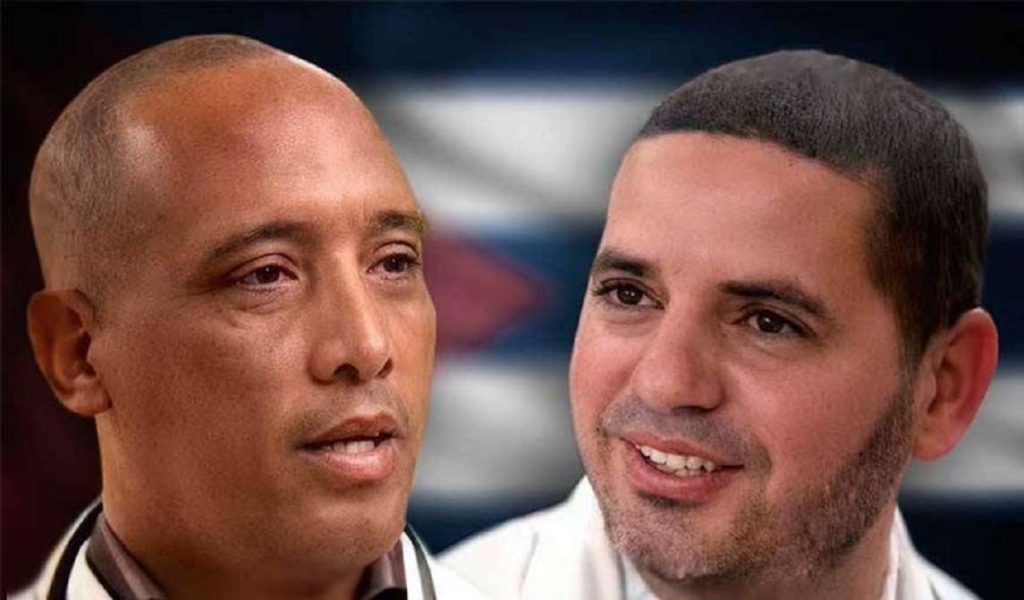 Cuba continues with the "efforts" to clarify the kidnapping of two doctors 6 years ago