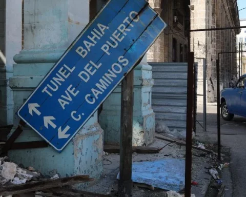 La Habana, Cuba