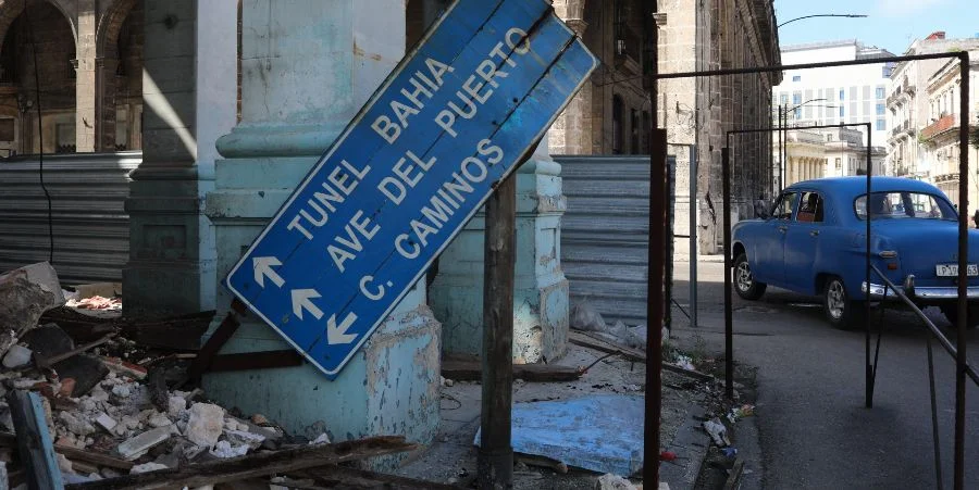 La Habana, Cuba