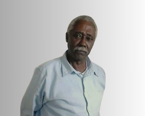 Cuban actor Félix Pérez dies, a member of "a glorious stage in artistic interpretation"