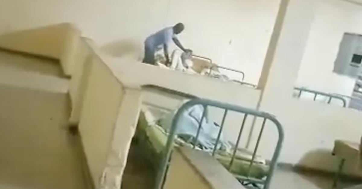 Cuban authorities pay attention to social networks and fire an employee hitting