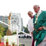 Cuban bishops highlight Pope Francis and summon Masses in his honor