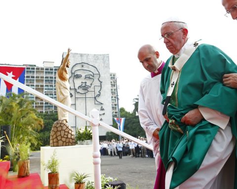 Cuban bishops highlight Pope Francis and summon Masses in his honor
