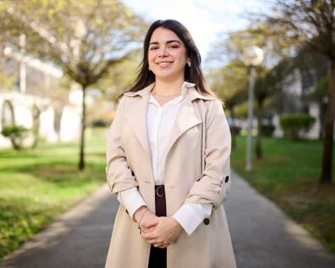 Cuban develops in Spain a low cost sensor for medical diagnoses