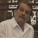 Cuban diplomat Abelardo Moreno Fernández died