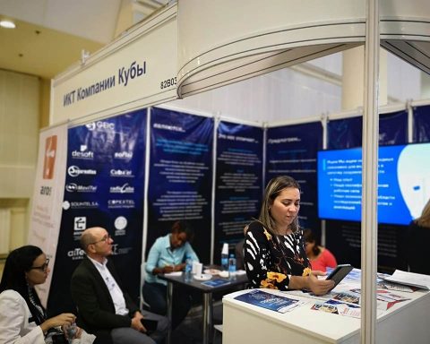Cuban entities will exhibit at the Russian Fair of New Technologies