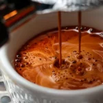 Una taza de café expreso cubano