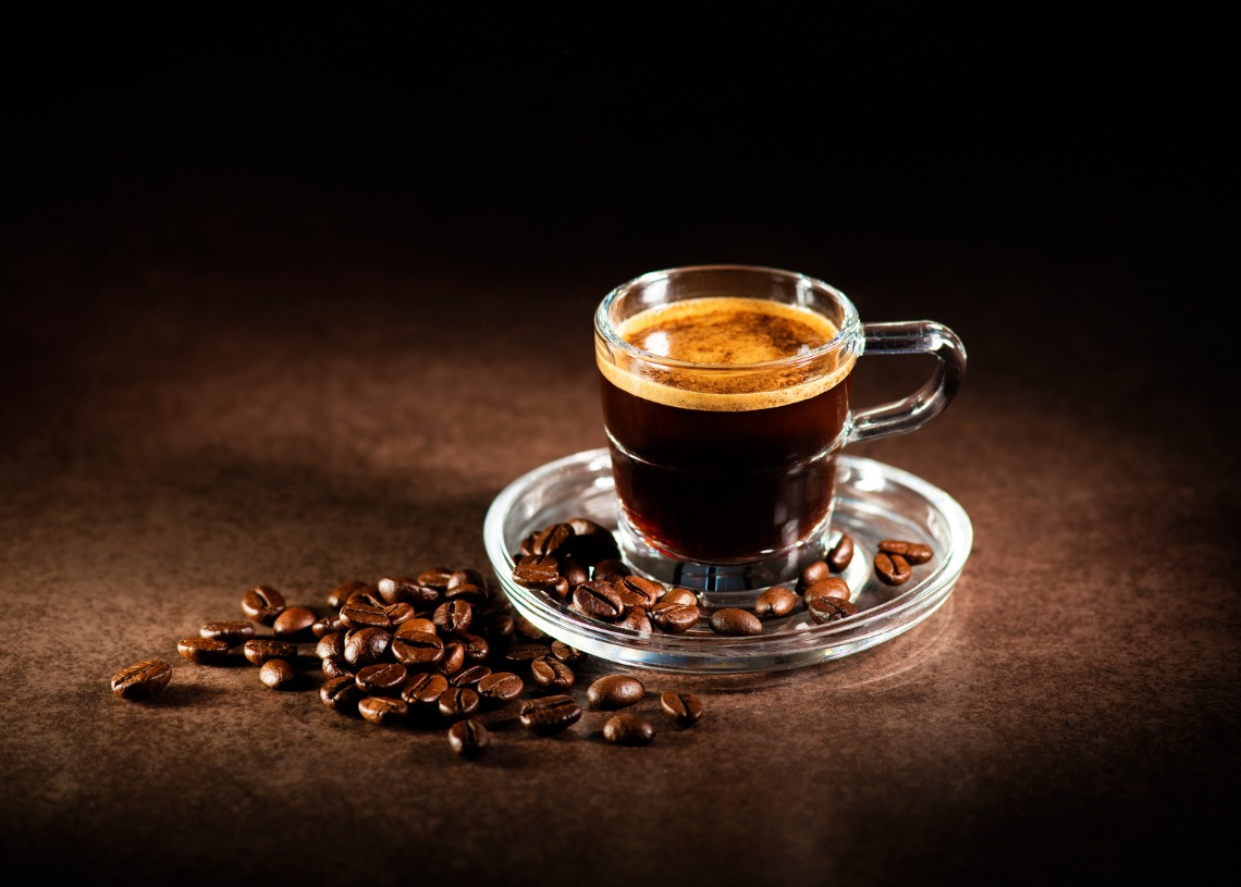 Cuban express selected as the best coffee in the world