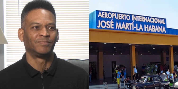 Alain Toledano, Cuba, Seguridad del Estado