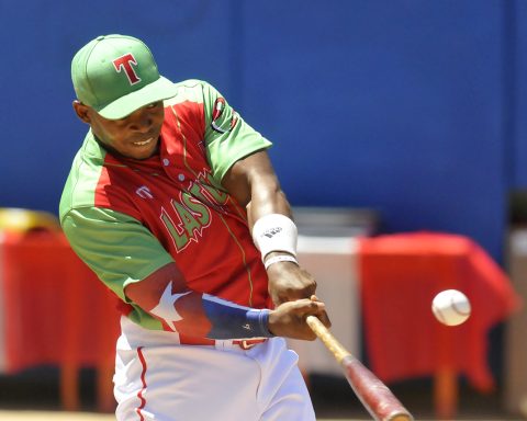 Cuban woodators lose two players as they pass through the Champions League