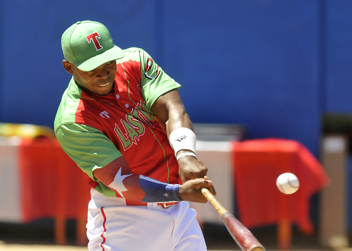 Cuban woodators lose two players as they pass through the Champions League