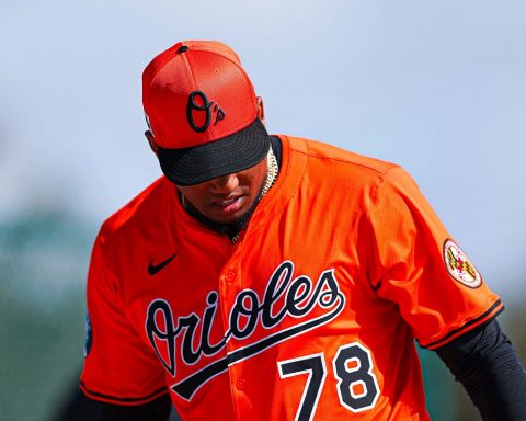 Cubans in MLB: Indescifrable Cano, Chapman Record and José Adolis Decisive