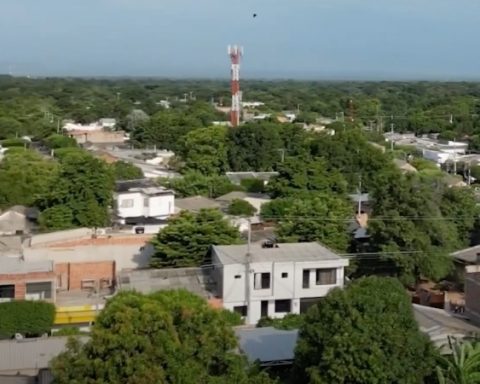 Curious population in Colombia whose inhabitants are known as distractions: name of the municipality is very peculiar