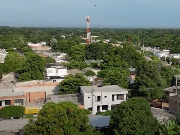Curious population in Colombia whose inhabitants are known as distractions: name of the municipality is very peculiar