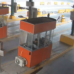 Customs agents ask to back down the double collection in Puerto Colombia