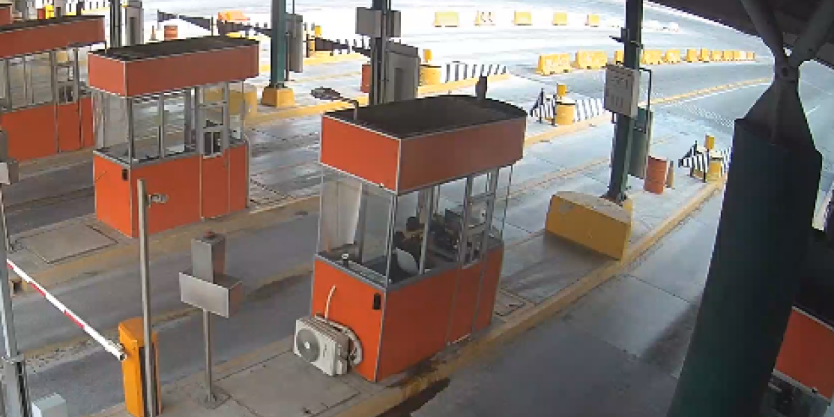Customs agents ask to back down the double collection in Puerto Colombia
