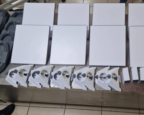 Customs slows the entrance to Cuba of 20 teams to connect to Starlink