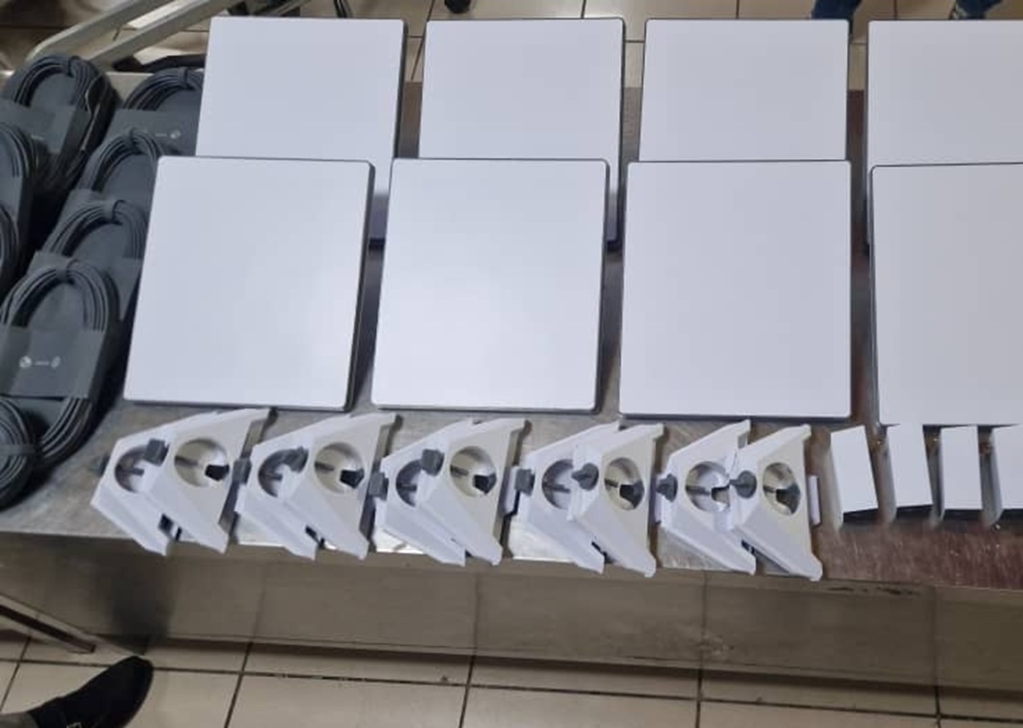 Customs slows the entrance to Cuba of 20 teams to connect to Starlink